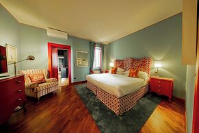 HOTEL VILLA CARLOTTA