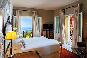 HOTEL VILLA CARLOTTA