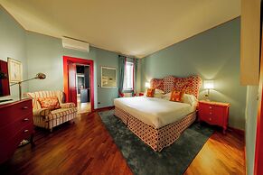 HOTEL VILLA CARLOTTA