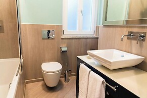 HOTEL VILLA CARLOTTA