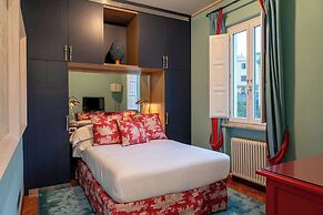 HOTEL VILLA CARLOTTA