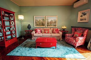 HOTEL VILLA CARLOTTA