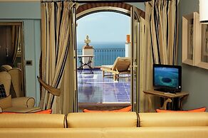 HOTEL VILLA CARLOTTA