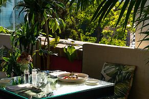 HOTEL VILLA CARLOTTA