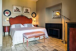 HOTEL VILLA CARLOTTA