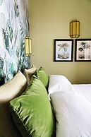 HOTEL VILLA CARLOTTA