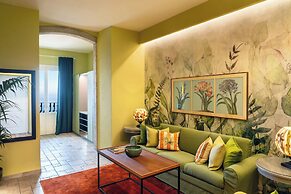 HOTEL VILLA CARLOTTA