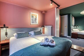Hotel Alexander