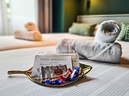 Hotel Alexander