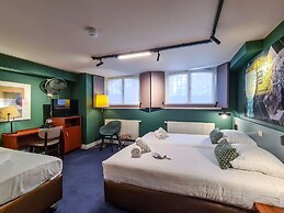 Hotel Alexander