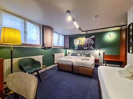 Hotel Alexander