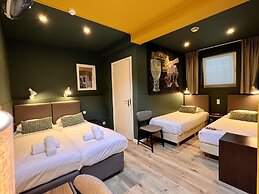 Hotel Alexander
