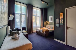 Hotel Alexander