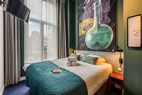 Hotel Alexander