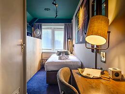 Hotel Alexander