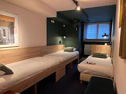Hotel Alexander