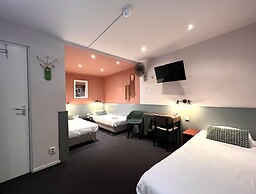 Hotel Alexander