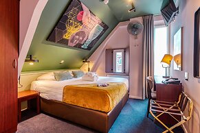 Hotel Alexander
