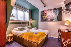 Hotel Alexander