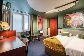 Hotel Alexander