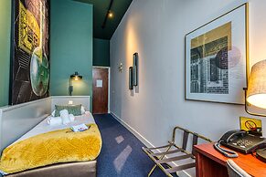 Hotel Alexander