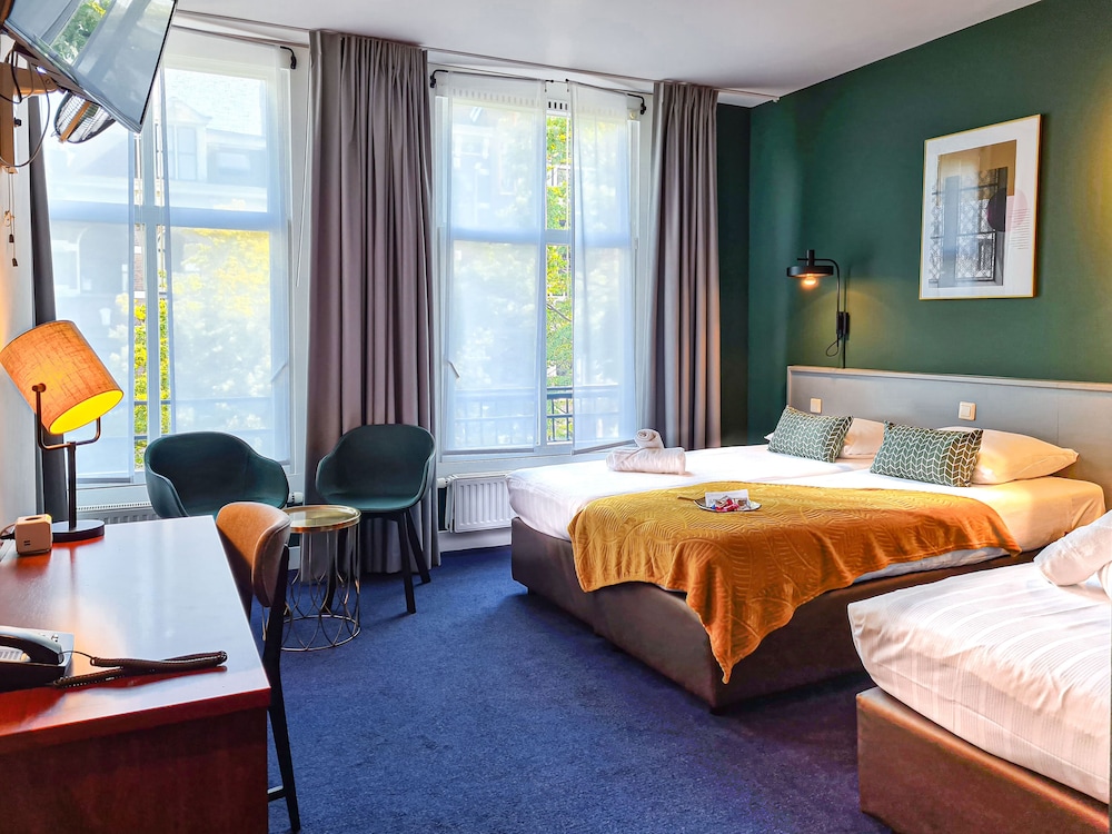 Hotel Alexander