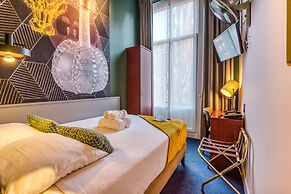 Hotel Alexander