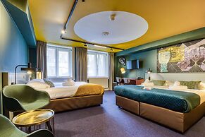 Hotel Alexander
