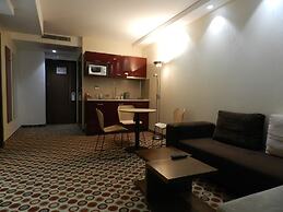 Central Hotel Sofia