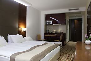 Central Hotel Sofia