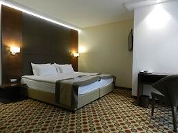 Central Hotel Sofia