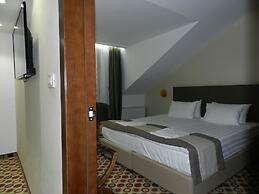 Central Hotel Sofia