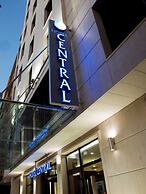 Central Hotel Sofia