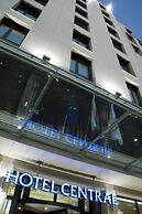 Central Hotel Sofia