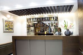 Central Hotel Sofia