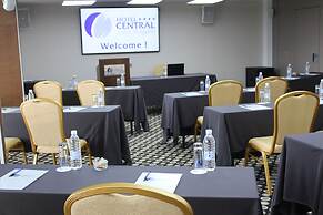 Central Hotel Sofia