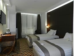 Central Hotel Sofia