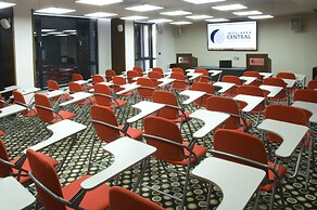 Central Hotel Sofia