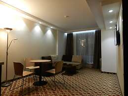 Central Hotel Sofia