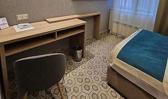 Central Hotel Sofia
