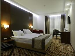 Central Hotel Sofia
