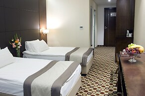 Central Hotel Sofia
