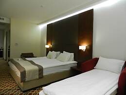 Central Hotel Sofia