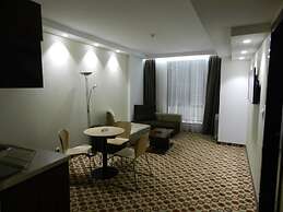 Central Hotel Sofia