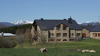 Gran Hotel Pandorado