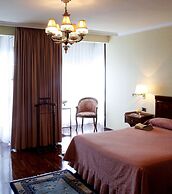 Hotel Alcomar