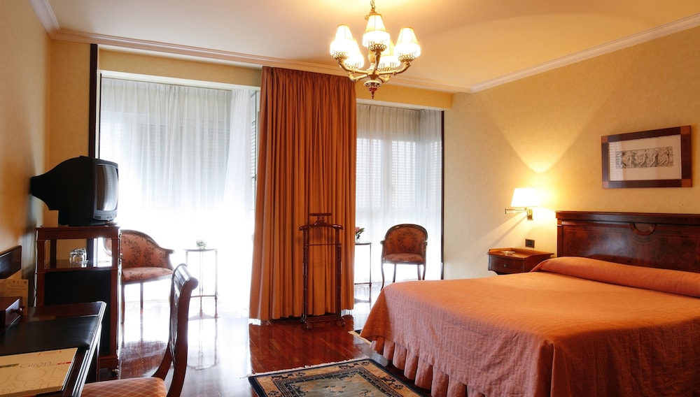 Hotel Alcomar