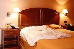 Hotel Alcomar
