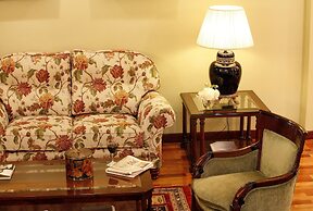 Hotel Alcomar