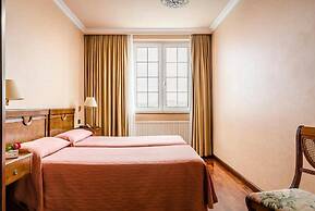 Hotel Alcomar
